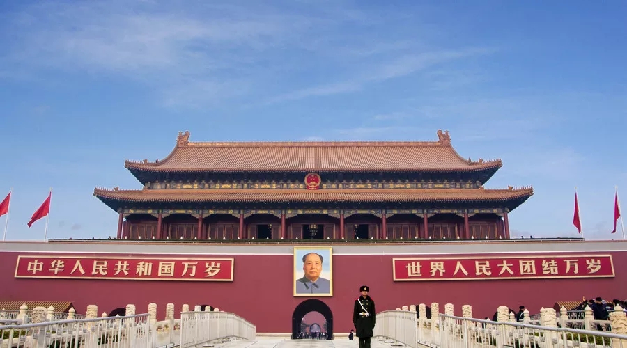 金秋迎佳節(jié)，中揚(yáng)傳喜訊